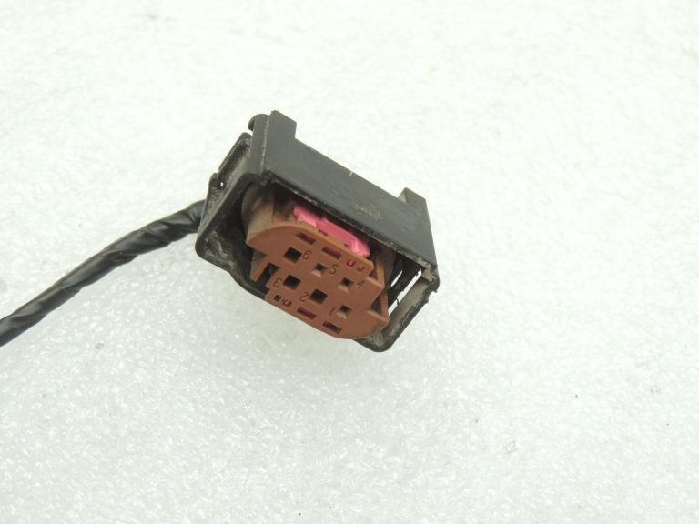 OEM BMW F20 F20 F21 F22 F22 F30 F31 F34 Līmeņa sensors priekšējais kreisais 6860843