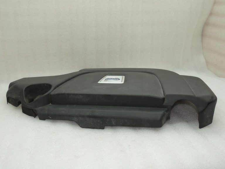Volvo V60 I 2.0D motora pārsega motora vāks motora pārsegs 31319190