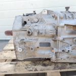 Ford Ranger P375 TKE manuālā pārnesumkārba TMT82 6 pakāpju EB3R-7003-SC