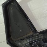 BMW 3\’ F31 +LCI Aizmugurējās kreisās durvis 475 melns-safīra metālisks 41009628765