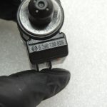 Oriģināls Mercedes-Benz 7G-Tronic 722.9 elektromagnētiskais vārsts BLACK vadības vārsts