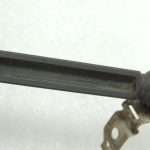 OEM BMW F20 F20 F21 F22 F22 F30 F31 F34 Līmeņa sensors priekšējais kreisais 6860843