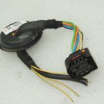 Oriģināls BMW F30 F31 degvielas sūkņa savienotājs ar vadu 16117344067