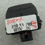 OEM Opel Vivaro B Renault Trafic III ESP slēdzis, saķeres slēdzis 251454612R
