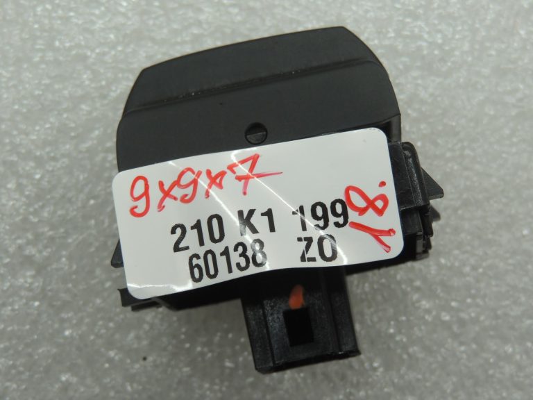 OEM Opel Vivaro B Renault Trafic III ESP slēdzis, saķeres slēdzis 251454612R