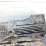 Ford Ranger P375 TKE manuālā pārnesumkārba TMT82 6 pakāpju EB3R-7003-SC