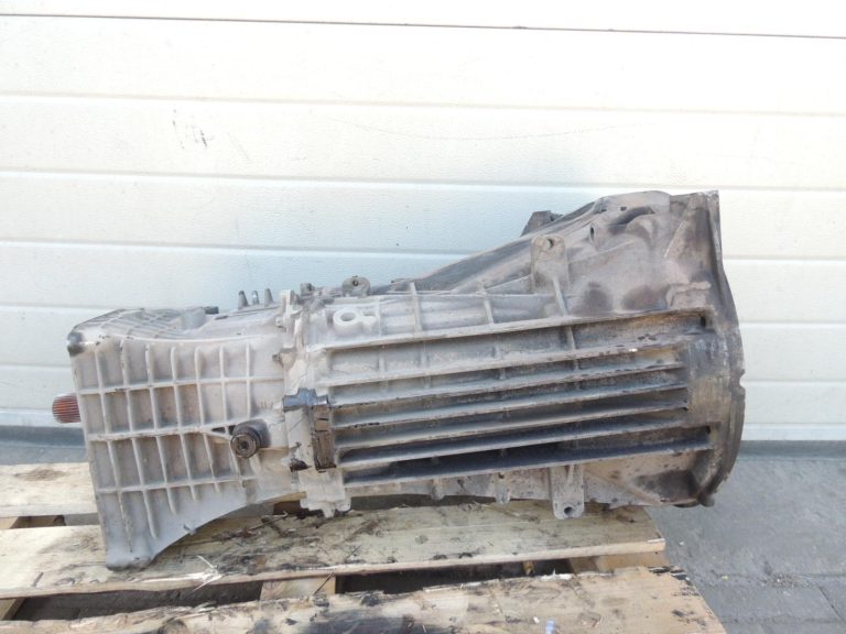 Ford Ranger P375 TKE manuālā pārnesumkārba TMT82 6 pakāpju EB3R-7003-SC