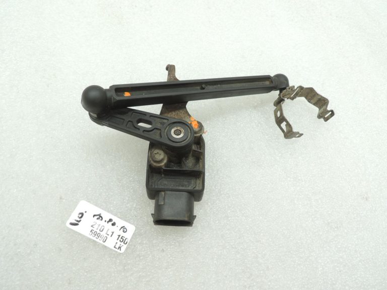 OEM BMW F20 F20 F21 F22 F22 F30 F31 F34 Līmeņa sensors priekšējais kreisais 6860843
