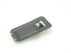 BMW F20, F21, F22, F30, F31, F34 riteņu arkas vāciņš 51717259887
