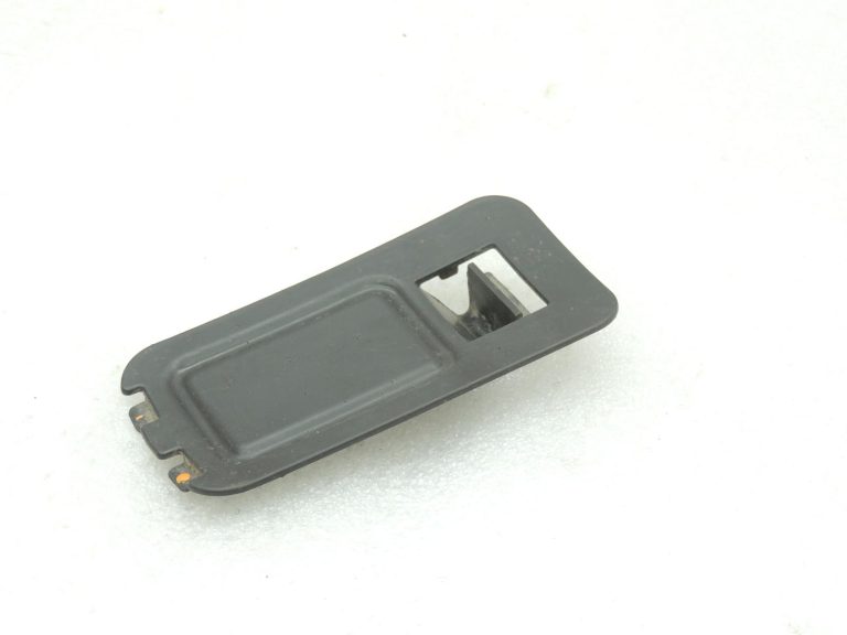 BMW F20, F21, F22, F30, F31, F34 riteņu arkas vāciņš 51717259887
