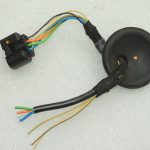 Oriģināls BMW F30 F31 degvielas sūkņa savienotājs ar vadu 16117344067