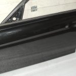 BMW 3\’ F30 F31 F35 F35 F80 M3 +LCI Durvju priekšējā kreisā 475 melns-safīra metālika krāsā