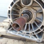 Ford Ranger P375 TKE manuālā pārnesumkārba TMT82 6 pakāpju EB3R-7003-SC