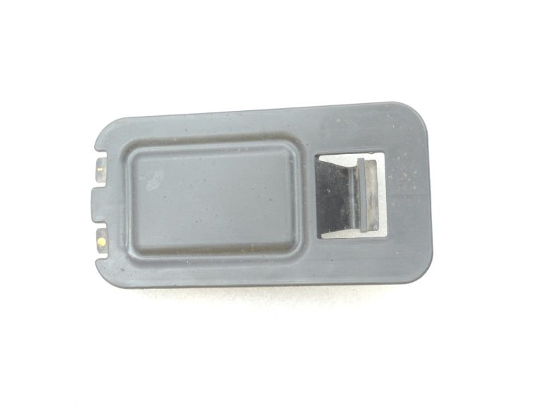 BMW F20, F21, F22, F30, F31, F34 riteņu arkas vāciņš 51717259887
