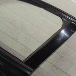 BMW 3\’ F30 F31 F35 F35 F80 M3 +LCI Durvju priekšējā kreisā 475 melns-safīra metālika krāsā