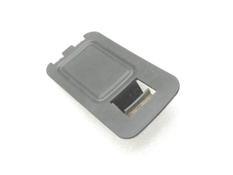 BMW F20, F21, F22, F30, F31, F34 riteņu arkas vāciņš 51717259887