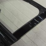 BMW 3\’ F30 F31 F35 F35 F80 M3 +LCI Durvju priekšējā kreisā 475 melns-safīra metālika krāsā