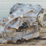 Ford Ranger P375 TKE pārnesumkārba Pārnesumkārba JB3P-7A195-BC