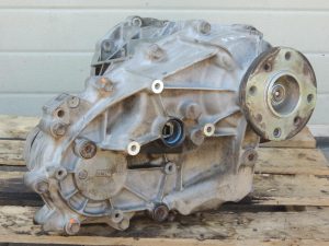 Ford Ranger P375 TKE pārnesumkārba Pārnesumkārba JB3P-7A195-BC