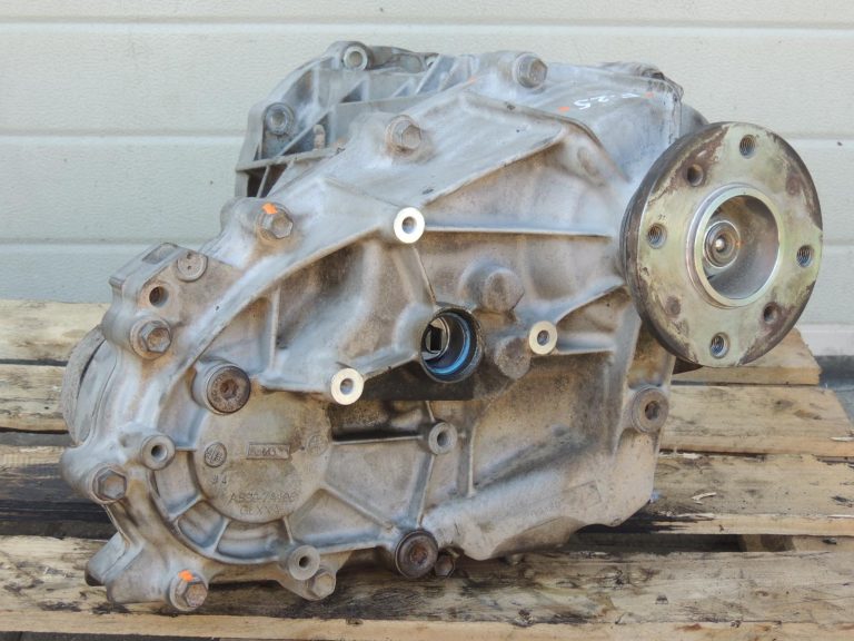 Ford Ranger P375 TKE pārnesumkārba Pārnesumkārba JB3P-7A195-BC
