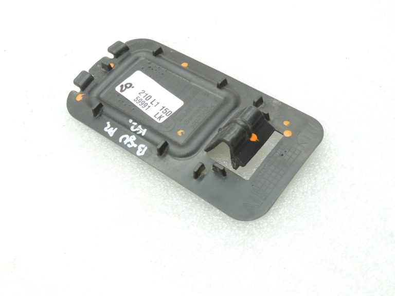 BMW F20, F21, F22, F30, F31, F34 riteņu arkas vāciņš 51717259887