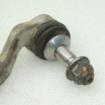 Oriģināla BMW kreisā stūres stieņa ar elastīgo uzmavu ZF 32106799960 32106854893