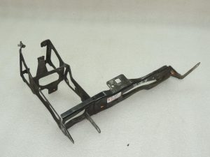 Genuine BMW 3 Series F30, F31, F34 Headlight Bracket, Left Side, 51647245791