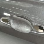 BMW 3\’ F30 F31 F35 F35 F80 M3 +LCI Durvju priekšējā kreisā 475 melns-safīra metālika krāsā