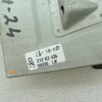 Mitsubishi L200 K7 K7 K6 K9 Priekšējā paneļa pelnu trauks MR732035