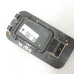 BMW F20, F21, F22, F30, F31, F34 riteņu arkas vāciņš 51717259887