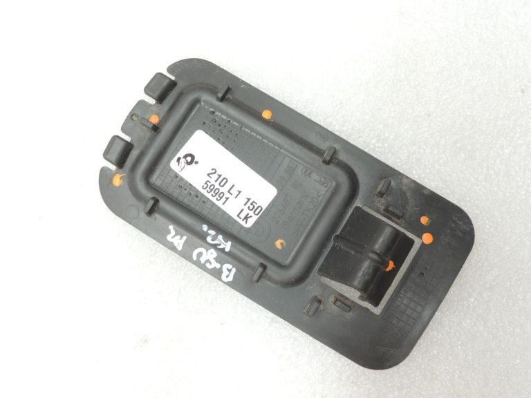BMW F20, F21, F22, F30, F31, F34 riteņu arkas vāciņš 51717259887