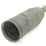 Oriģināla BMW kreisā stūres stieņa ar elastīgo uzmavu ZF 32106799960 32106854893