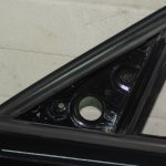 BMW 3\’ F30 F31 F35 F35 F80 M3 +LCI Durvju priekšējā kreisā 475 melns-safīra metālika krāsā
