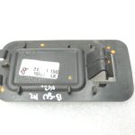 BMW F20, F21, F22, F30, F31, F34 riteņu arkas vāciņš 51717259887