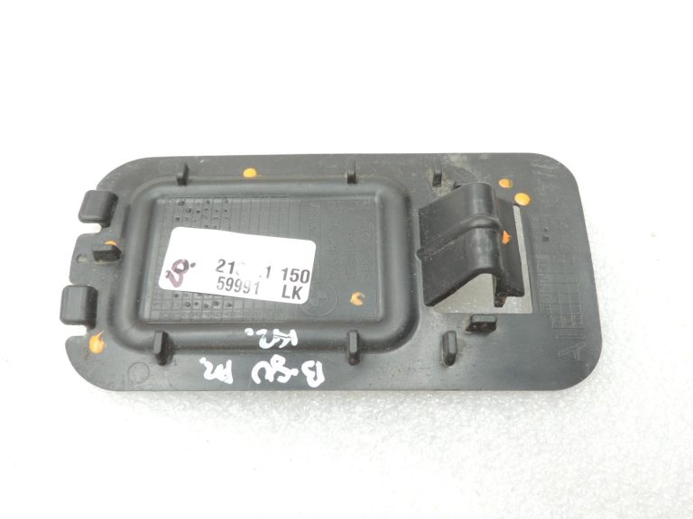 BMW F20, F21, F22, F30, F31, F34 riteņu arkas vāciņš 51717259887