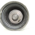 Oriģināla BMW kreisā stūres stieņa ar elastīgo uzmavu ZF 32106799960 32106854893