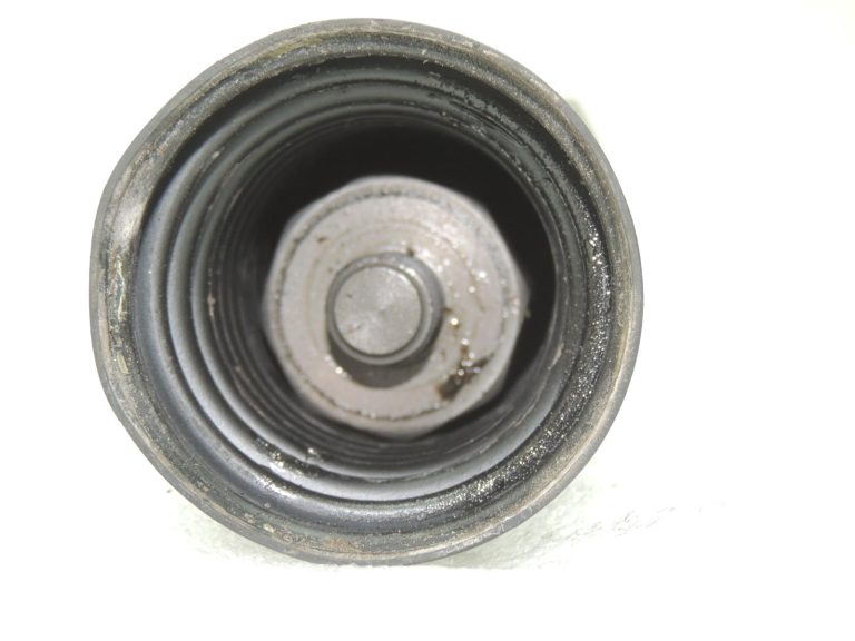 Oriģināla BMW kreisā stūres stieņa ar elastīgo uzmavu ZF 32106799960 32106854893