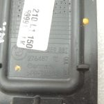 BMW F20, F21, F22, F30, F31, F34 riteņu arkas vāciņš 51717259887