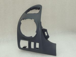 OEM Opel Vivaro B Renault Trafic III apdare, instrumentu paneļa kreisā puse 93452473
