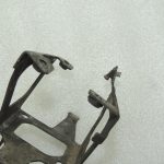 Oriģināls BMW 3. sērijas F30, F31, F34 lukturu turētājs (kreisais), 51647245791