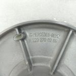 Oriģinālas Mercedes 7G-Tronic 722.9 iekšējās transmisijas detaļas R1642711401