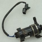 Mitsubishi PAJERO K94W K96W Priekšējo lukturu mazgāšanas sūknis MR517349
