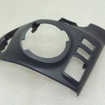 OEM Opel Vivaro B Renault Trafic III apdare, instrumentu paneļa kreisā puse 93452473