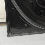 BMW 3\’ F30 F31 F35 F35 F80 M3 +LCI Durvju priekšējā kreisā 475 melns-safīra metālika krāsā