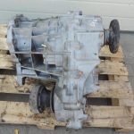 Ford Ranger P375 TKE pārnesumkārba Pārnesumkārba JB3P-7A195-BC