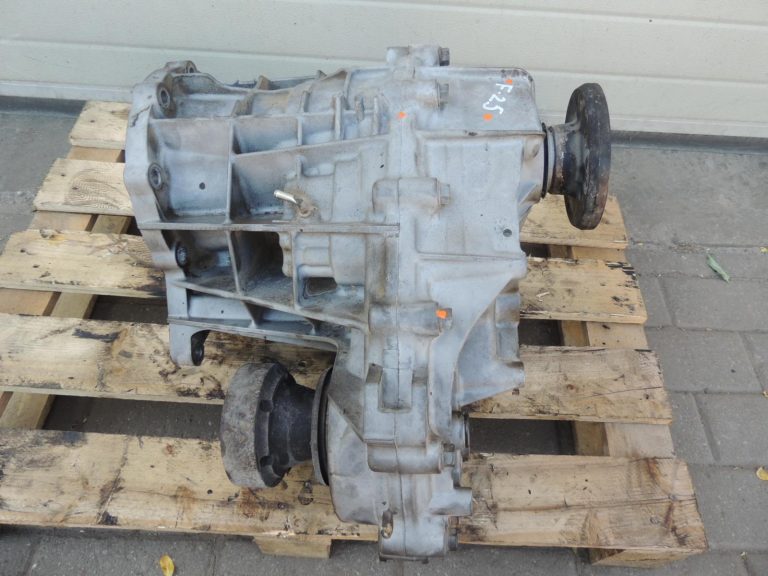 Ford Ranger P375 TKE pārnesumkārba Pārnesumkārba JB3P-7A195-BC