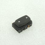Oe BMW F20, F21, F22, F30, F31 sēdekļa regulēšanas slēdzis, sēdekļa slēdzis 61319227855