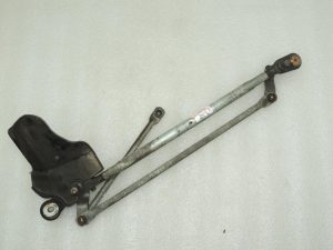 Oriģināls BMW F30, F31, F32, F36 stikla tīrītāju mehānisms bez motora
