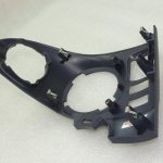 OEM Opel Vivaro B Renault Trafic III apdare, instrumentu paneļa kreisā puse 93452473
