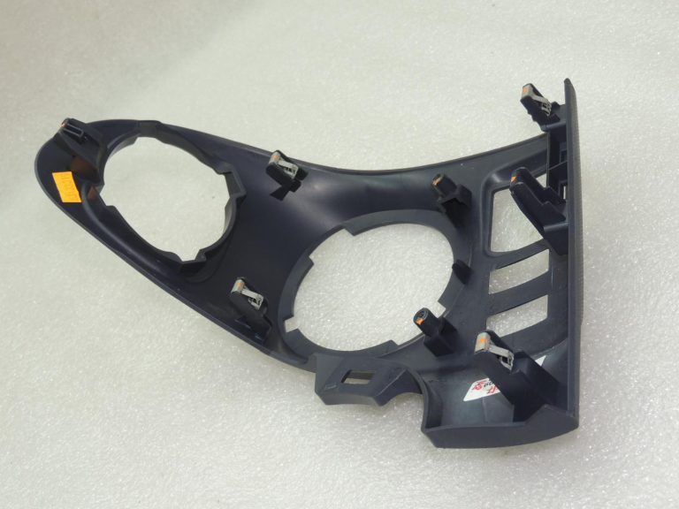 OEM Opel Vivaro B Renault Trafic III apdare, instrumentu paneļa kreisā puse 93452473